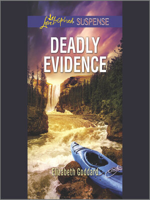 cover image of Deadly Evidence